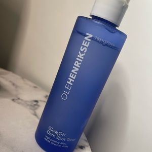Ole henriksen GLOW2OH dark spot toner